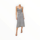 Rails Mari Dress - Navy Gingham