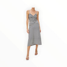 Rails Mari Dress - Navy Gingham
