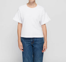 Nation Ltd Bane Sweatshirt - White