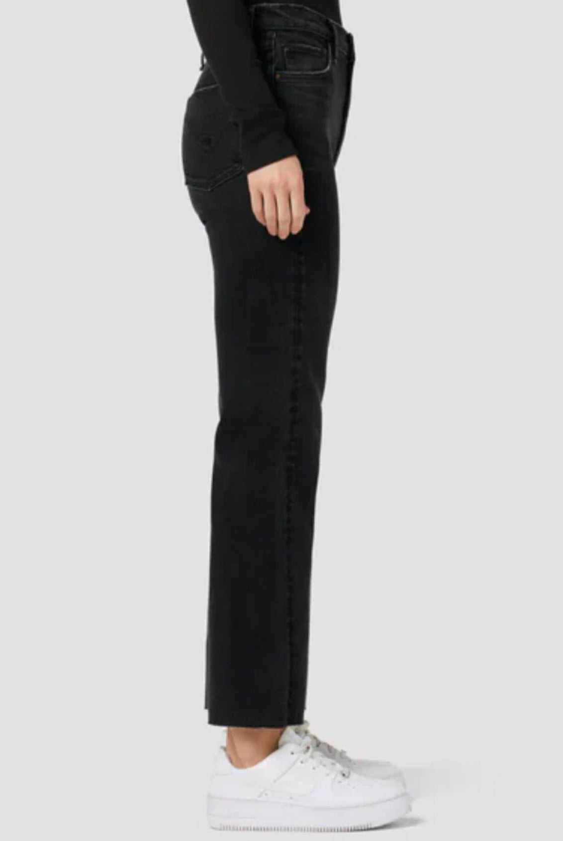 HUDSON Remi Jean - Fade To Black