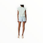 Steve Madden Verda Top - Powder Puff
