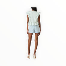 Steve Madden Verda Top - Powder Puff