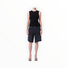 AGOLDE Indra Short (Weightless) - Bounce