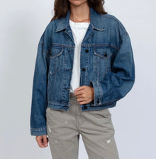 ASKK NY Denim Jacket - Nova