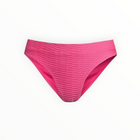 Solid & Striped The Reagan Bikini Set - Strawberry