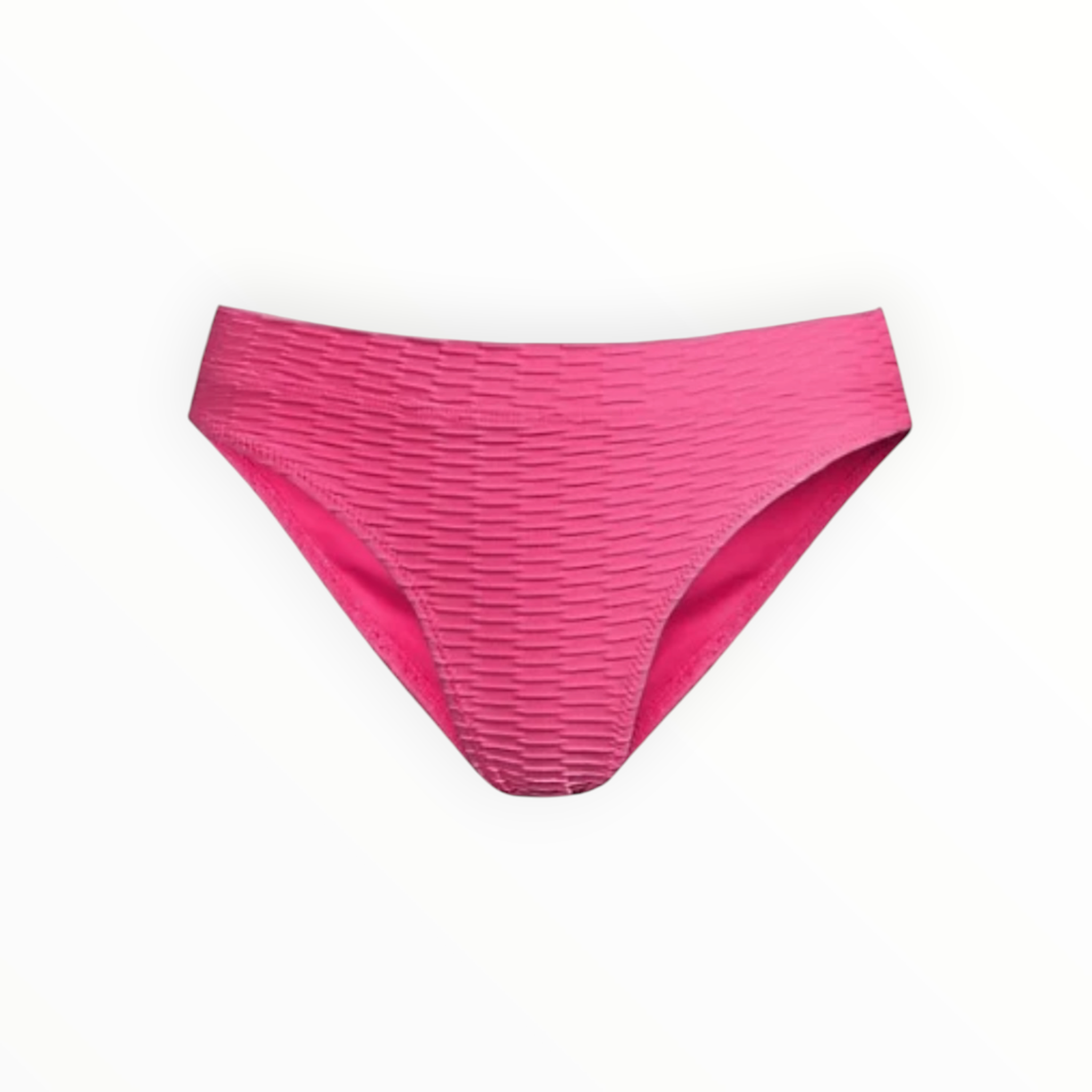 Solid & Striped The Reagan Bikini Set - Strawberry