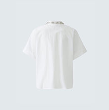 Oui Blouse - Optic White