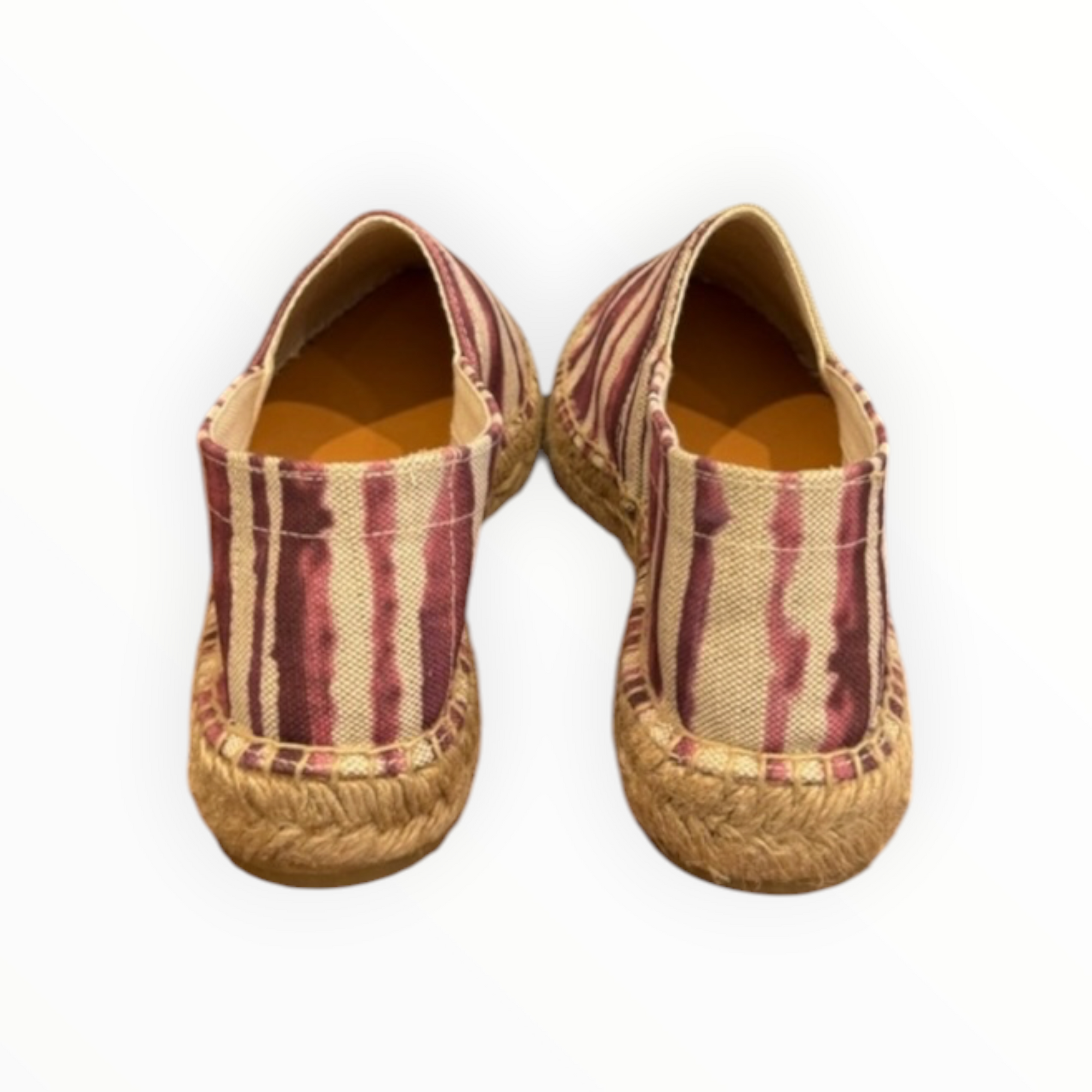 Pare Gabia Ania Espadrilles - Purple