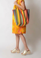 Huma Blanco Katlyn Clog - Gold