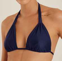 Lenny Niemeyer Adjustable Bikini Bottom - Tide