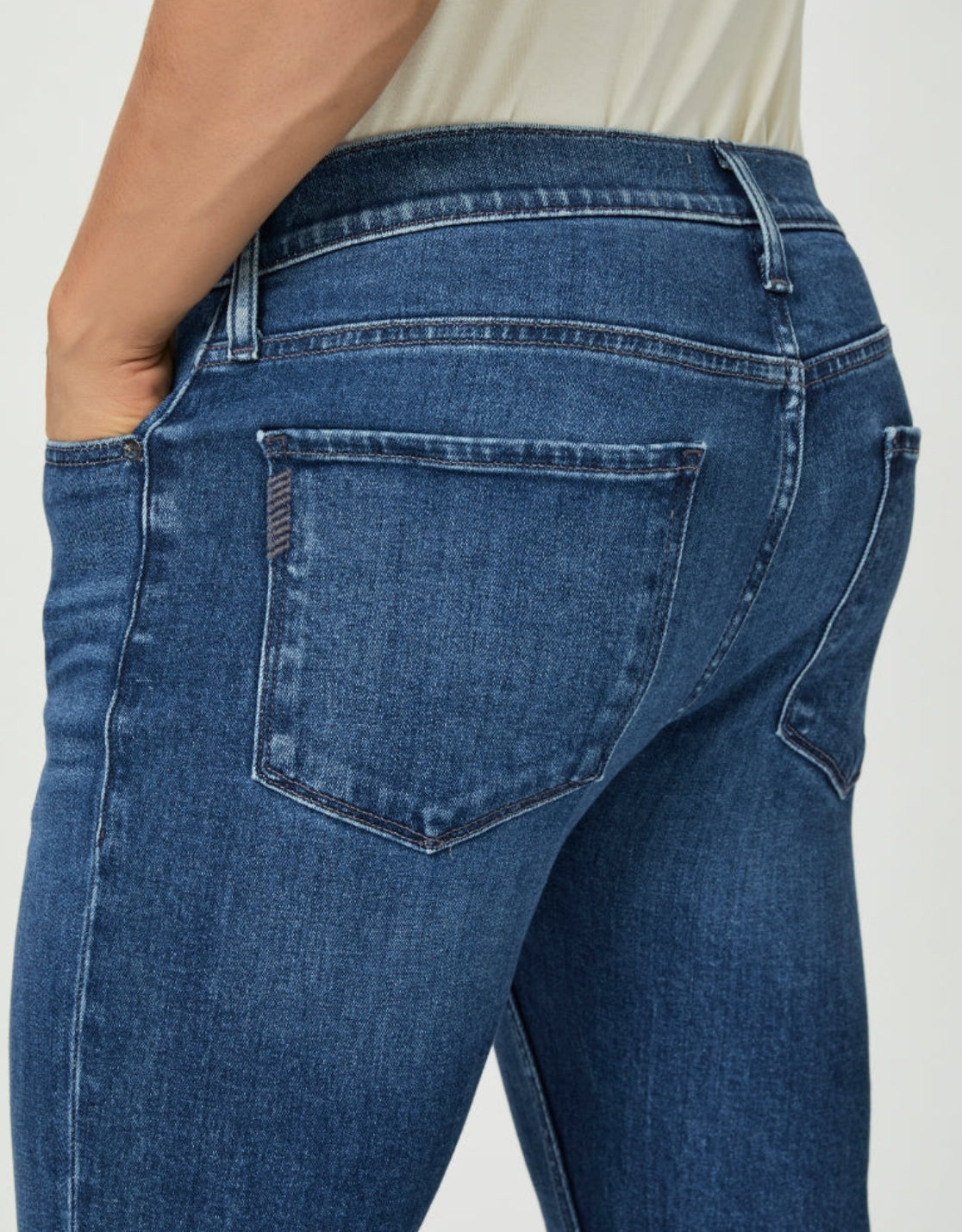 Paige Lennox Jeans - Corwin
