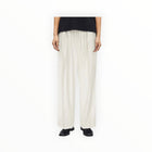 Samsøe Samsøe Julia Trousers - Egret