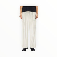 Samsøe Samsøe Julia Trousers - Egret