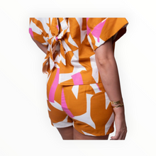 Corey Lynn Calter Ricky Short - Camel