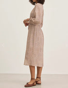 Velvet by Graham & Spencer Lima Dress - Blush