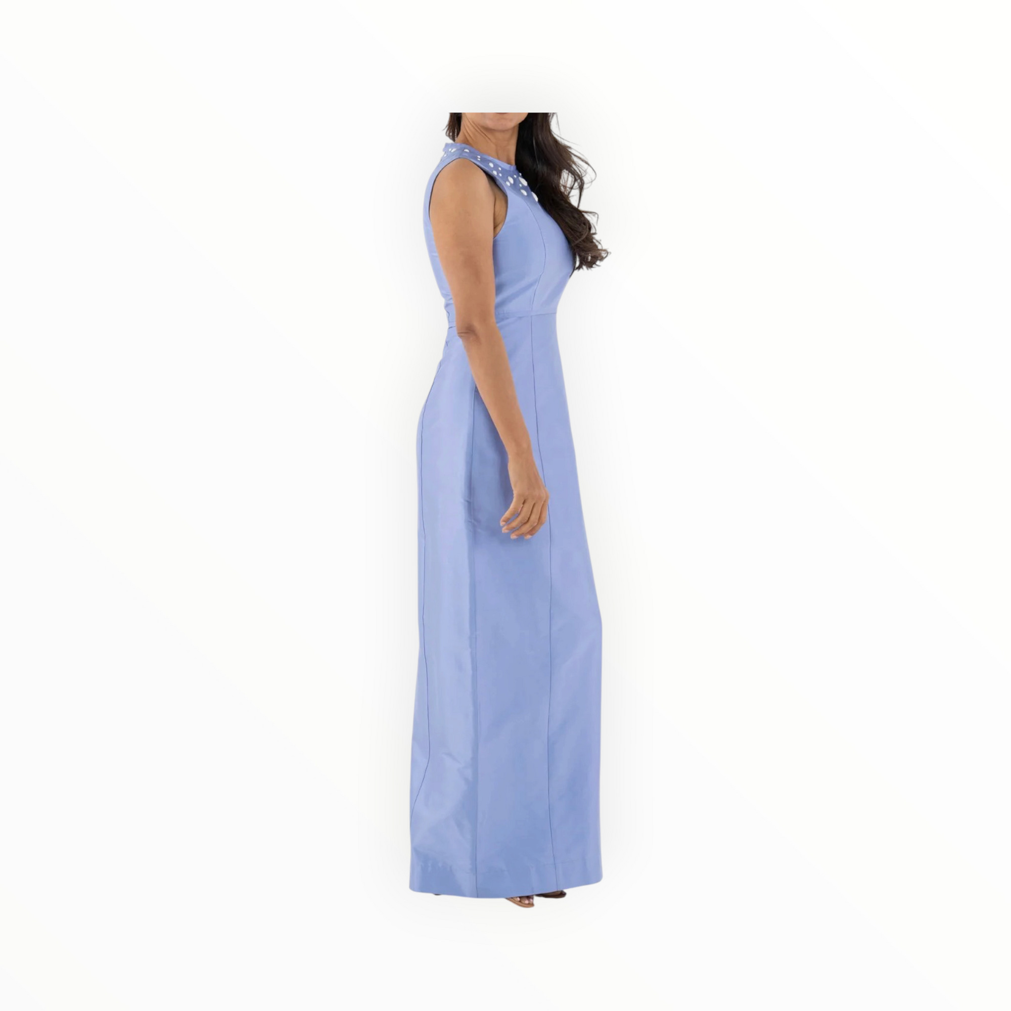 Emily McCarthy Hepburn Dress - Grapemist