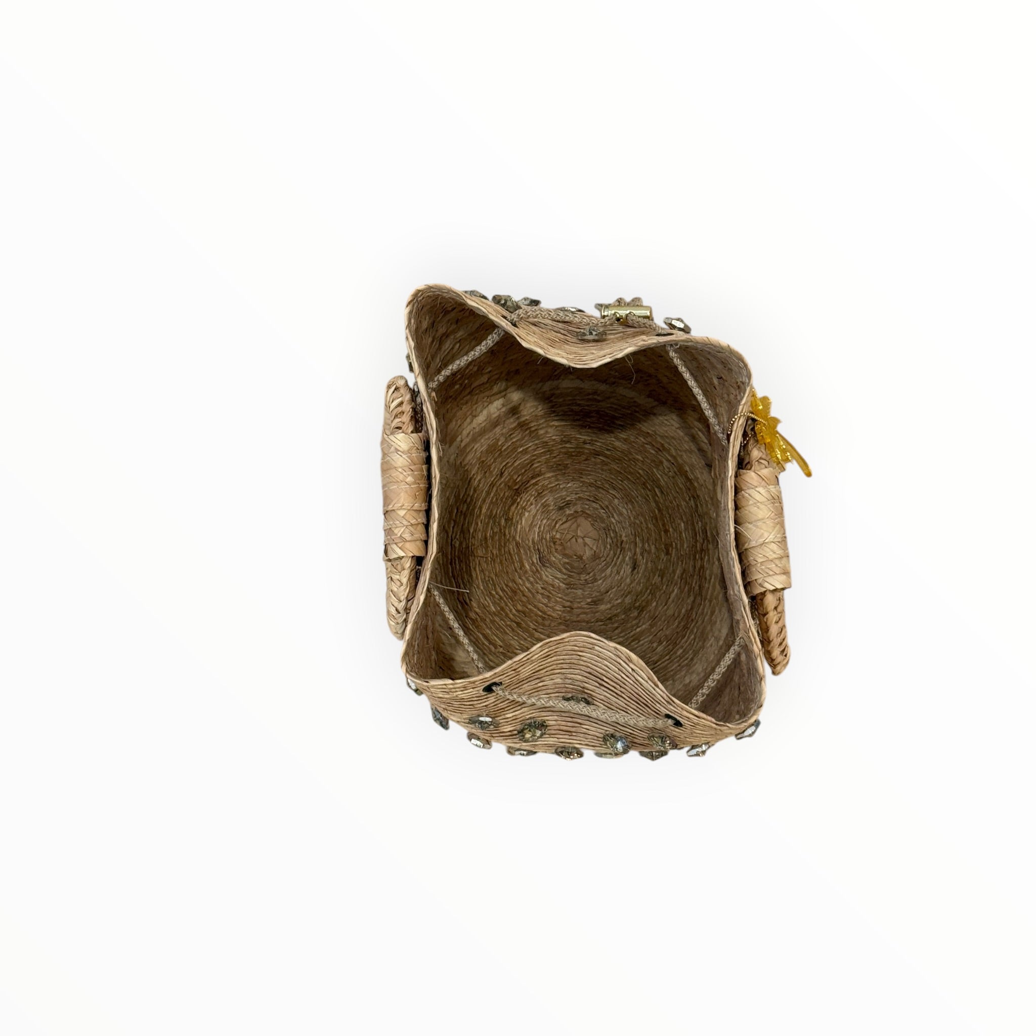 Romeé Bags Mini Moss