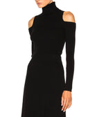 A.L.C. Mervyn Sweater - Black
