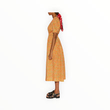 Roseanna Kay Dress - Mandarin