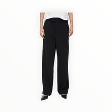 STAUD Jerome Pant - Black