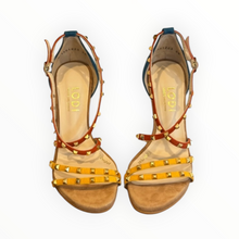 Lodi Yuria Sandal - Multi