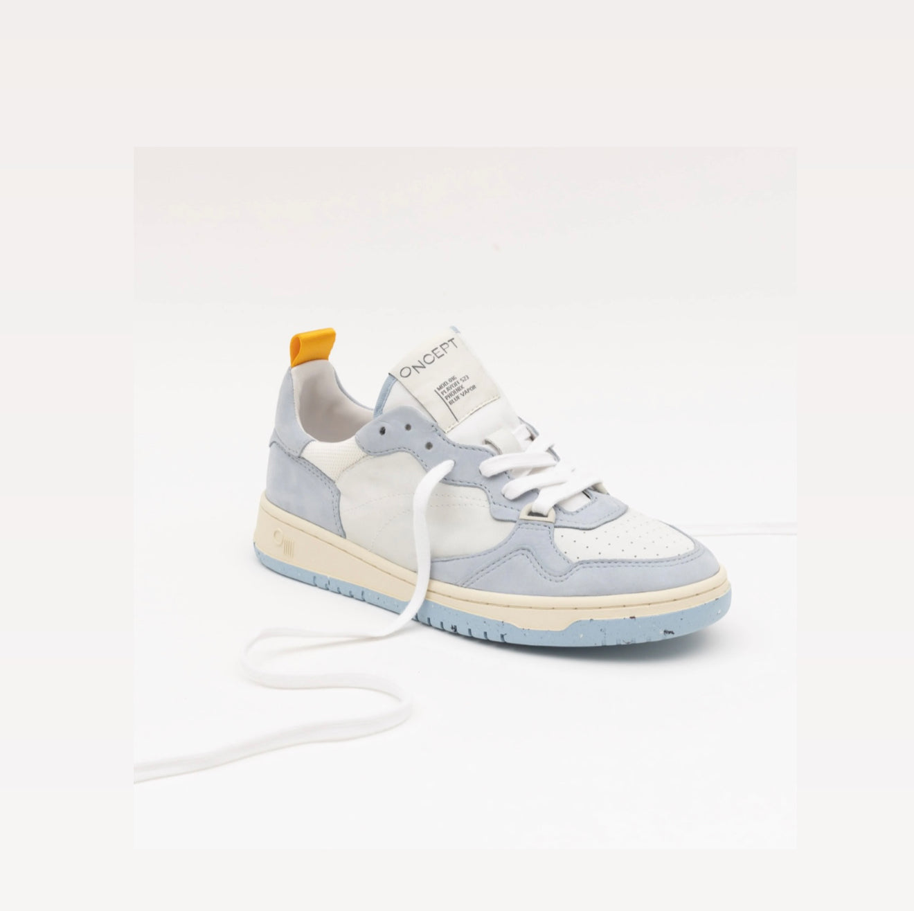 ONCEPT Phoenix Sneaker - Blue Vapor