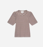 Munthe Jikolaz T-Shirt - Mocha