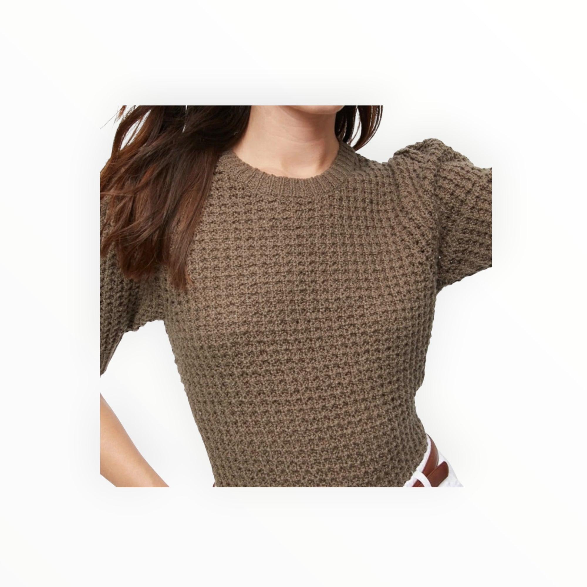 Michael Stars Astrid Pullover - Dolma