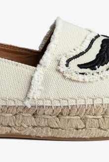 Zadig & Voltaire Zadig Espadrilles - Flash