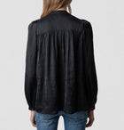 Zadig & Voltaire Tchin Blouse - Noir