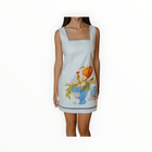 LaRoque Brooklyn Dress - La Mer