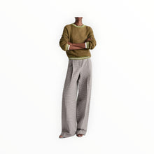 Dorothee Schumacher Airy Softness Pullover - Seaweed