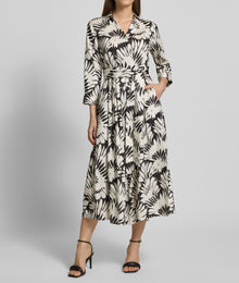 0039 ITALY Julene Dress