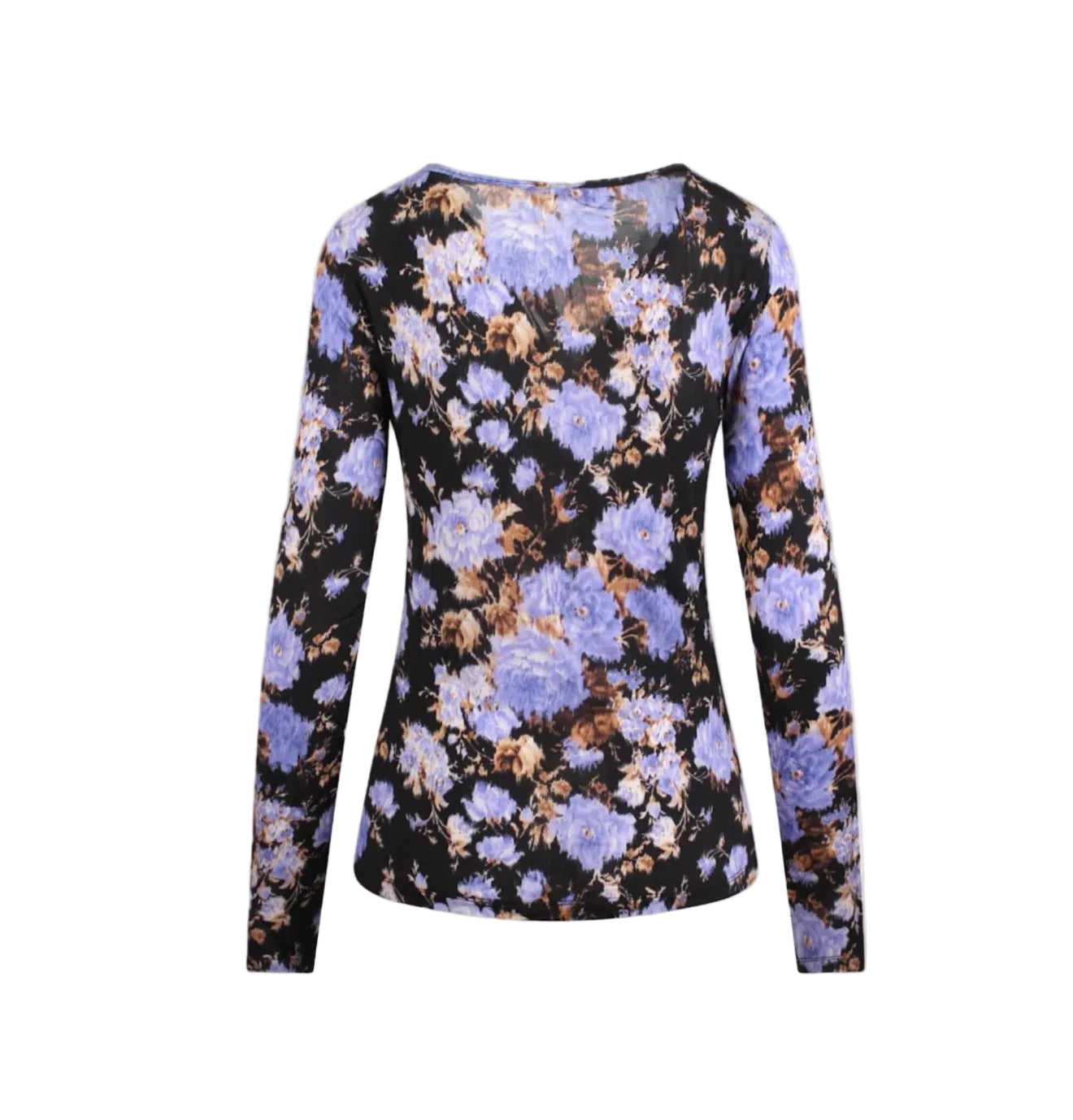 Ulla Johnson Tasia Top - Iris