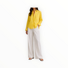 Cissa The Daily Shirt - Buttercup