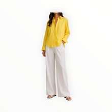 Cissa The Daily Shirt - Buttercup