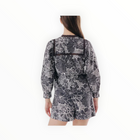 Love The Label Pearl Top - Posada Floral Print