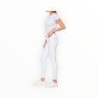 Parker Smith Bombshell Skinny - Eternal White