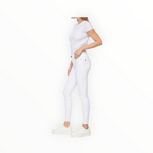 Parker Smith Bombshell Skinny - Eternal White