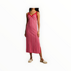 Lisa Todd Sun Kissed Dress - Lipsick
