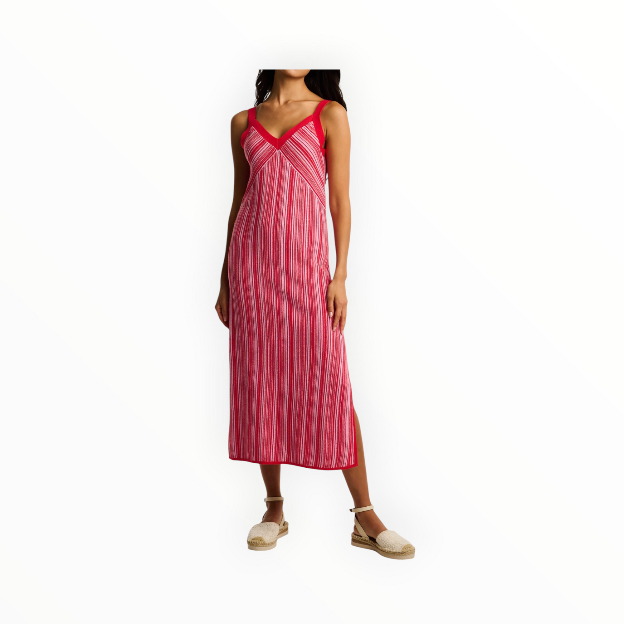 Lisa Todd Sun Kissed Dress - Lipsick