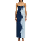 Significant Other Flossie Maxi Dress - Reflection