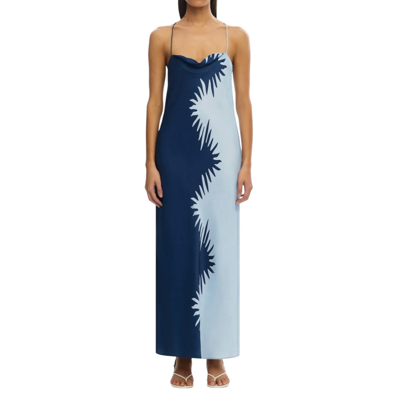 Significant Other Flossie Maxi Dress - Reflection