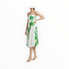 Amanda Uprichard Tivola Dress - Sendai Print