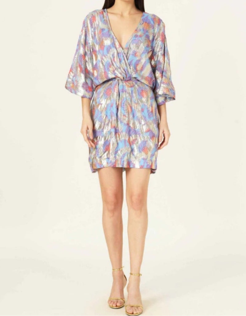 Omika Margot Mini Dress - Elyse Taro