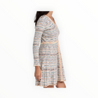 Shoshanna Priory Knit Dress