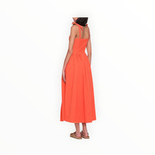 heartloom Malani Dress - Flame