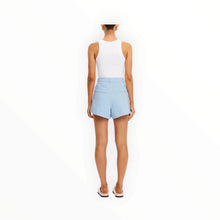 Kivari Evie Denim - Blue