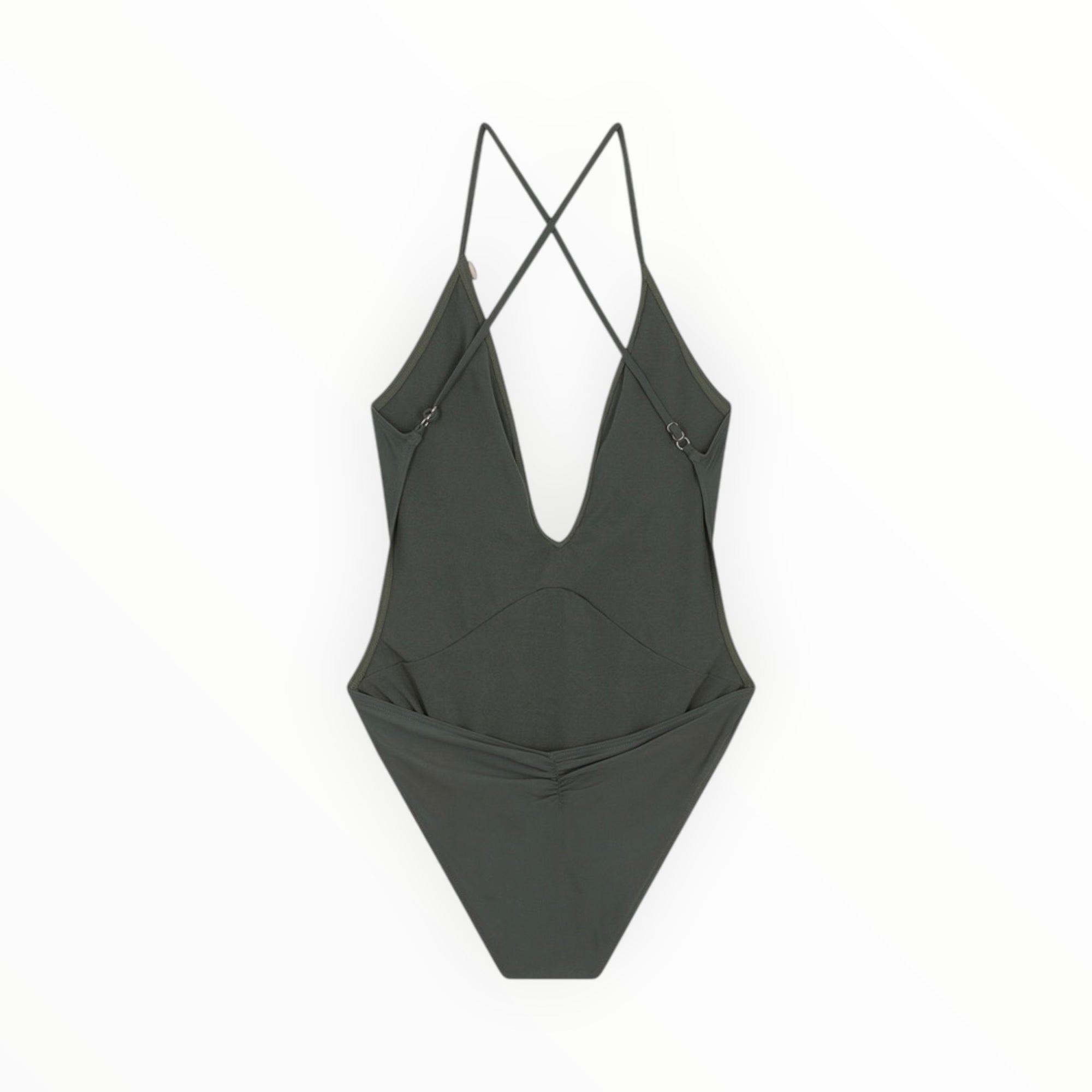 Wild Swimsuit Manon - Khaki