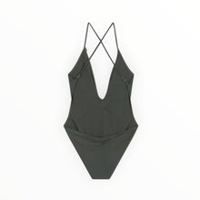 Wild Swimsuit Manon - Khaki